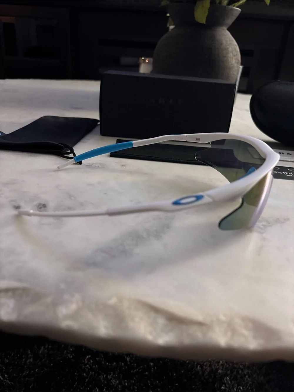 Oakley M Frame Sunglasses